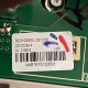 Блок електроніки 100002061236 внутрішнього блоку кондиціонера Electrolux EACD-in-60H-UP3-DC-N8