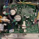 Блок електроніки 100002061236 внутрішнього блоку кондиціонера Electrolux EACD-in-60H-UP3-DC-N8