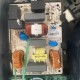 Блок електроніки 100002061280 внутрішнього блоку кондиціонера Electrolux EACC-in-H-UP3-DC/N8