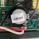 Блок електроніки 100002061295 зовнішнього блоку кондиціонера Electrolux EACO-out-48H-UP3-DC-N8