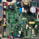 Блок електроніки 100002061295 зовнішнього блоку кондиціонера Electrolux EACO-out-48H-UP3-DC-N8