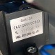 Блок електроніки 100002061295 зовнішнього блоку кондиціонера Electrolux EACO-out-48H-UP3-DC-N8