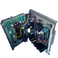 Блок електроніки 100002061295 зовнішнього блоку кондиціонера Electrolux EACO-out-48H-UP3-DC-N8