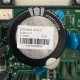 Блок електроніки 100002062858 внутрішнього блоку кондиціонера Electrolux EACD-in-24H-UP3-DC-N8