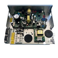 Блок електроніки 100002062858 внутрішнього блоку кондиціонера Electrolux EACD-in-24H-UP3-DC-N8