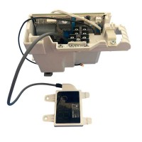 Control Box 100002068524 Indoor Unit Air Conditioner AC Electric ACEG-07&09HN1_In