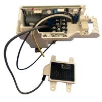 Control Box 100002070786 Indoor Unit Air Conditioner AC Electric ACEG-12HN1_In
