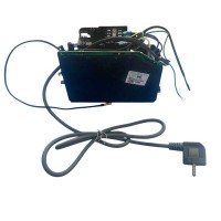 Printed Circuit Board 13222002000362 Indoor Unit Air Conditioner Komanchi KAC/in-09H/N1_18Y