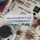 Плата управління 13222002000884 внутрішнього блоку інверторного кондиціонера Komanchi KACI/in-07H/N1_18Y