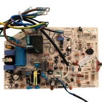 Printed Circuit Board 13222002000885 Indoor Unit Inverter Air Conditioner Shuft SFTI/in-09HN1_18Y