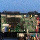 Плата управління 13222003008285 мобільного EACM Electrolux EACM-10HR/N3