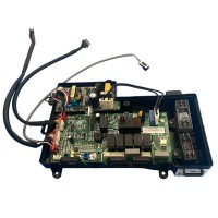 Printed Circuit Board 13222003008285 Portable Air Conditioner EACM Electrolux EACM-10HR/N3
