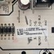 Блок електроніки 17222000003655 внутрішнього блоку кондиціонера Electrolux EACS-12HFE/N3