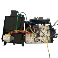 Блок електроніки 17222000003655 внутрішнього блоку кондиціонера Electrolux EACS-12HFE/N3