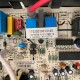 Блок управління 17222000013148 внутрішнього блоку кондиціонера Electrolux EACS-24HAT/N3
