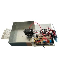Control Block 17222000013148 Indoor Unit Air Conditioner Electrolux EACS-24HAT/N3