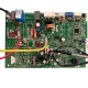 Блок управління 17222000013149 внутрішнього блоку кондиціонера Electrolux EACS-24HAT/N3