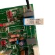 Блок управління 17222000013149 внутрішнього блоку кондиціонера Electrolux EACS-24HAT/N3