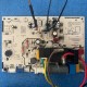 Блок управління 17222000013169 внутрішнього блоку кондиціонера Electrolux EACS-12HAT/N3