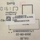 Блок управління 17222000013169 внутрішнього блоку кондиціонера Electrolux EACS-12HAT/N3