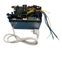 Блок управління 17222000013169 внутрішнього блоку кондиціонера Electrolux EACS-12HAT/N3