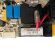 Блок управління 17222000013170 внутрішнього блоку кондиціонера Electrolux EACS-07HAT/N3