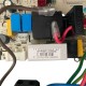 Блок управління 17222000013171 внутрішнього блоку кондиціонера Electrolux EACS-18HAT/N3