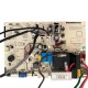 Блок управління 17222000013171 внутрішнього блоку кондиціонера Electrolux EACS-18HAT/N3