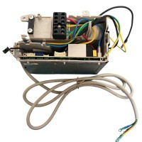 Control Block 17222000013171 Indoor Unit Air Conditioner Electrolux EACS-18HAT/N3