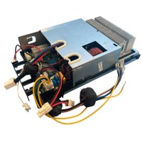 Electronics Block 17222000024608 Outdoor Unit Inverter Air Conditioner Electrolux EACS/I-18HFE/N3_Out