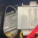 Блок електроніки 17222000024990 внутрішнього блоку інверторного кондиціонера Electrolux EACS/I-12HAT/N3_IN