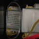 Блок електроніки 17222000028538 внутрішнього блоку кондиціонера AC Electric ACEM_in-09HN1_20Y
