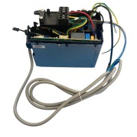 Electronics Block 17222000A57819 Indoor Unit Air Conditioner AC Electric ACEM_in-18HN1_20Y