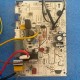 Блок електроніки 17222000A57949 внутрішнього блоку кондиціонера Electrolux EACS_I-12HAT_N3_20Y_In
