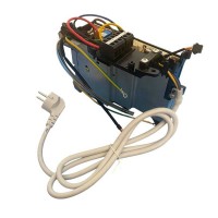 Electronics Block 17222000A57949 Indoor Unit Air Conditioner Electrolux EACS_I-12HAT_N3_20Y_In