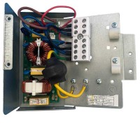 Printed Circuit Board 1844130 Outdoor Unit Inverter Air Conditioner Ballu BSPI-18HN1/WT/EU