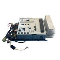 Electronics Block 203338090341 Outdoor Unit Inverter Air Conditioner Zanussi ZACS/I-24HN/N1
