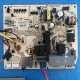 Бокс управління 20402424 кондиціонера Electrolux EACS-24HP/N3