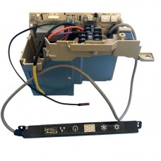 Бокс управління 20402424 кондиціонера Electrolux EACS-24HP/N3