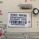 Блок електроніки 20402425 внутрішнього блоку кондиціонера Electrolux EACS-12HP/N3_IN