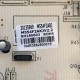 Блок електроніки 20402428 внутрішнього блоку кондиціонера Electrolux EACS-07HP/N3_IN