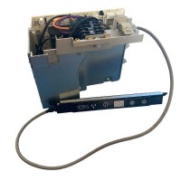 Блок електроніки 20402433 внутрішнього блоку кондиціонера Electrolux EACS-09HP/N3_IN