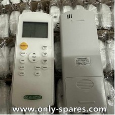 ПДУ RG57B(B)/BGE для кондиціонера AC ELECTRIC ACEM_16Y 