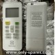 ПДУ RG52B/BGE для кондиціонера Electrolux EACS/I-07HAT/N3_IN 