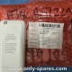 ПДУ RG52A2/BGEF для кондиціонера Electrolux EACS/I-07&09&12&18&24HFE/N3_In 