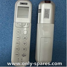 ПДУ RG36C2/BGEF для кондиціонера Zanussi 