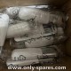 ПДУ RG36C2/BGEF для кондиціонера Zanussi 