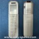 ПДУ RG36B/BGE для кондиціонера Zanussi 