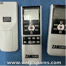 ПДУ RG07G/BGE для кондиціонера Zanussi 