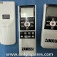 ПДУ RG07G/BGE для кондиціонера Zanussi 